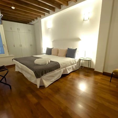 Isa Granada Apartamento Exterior foto