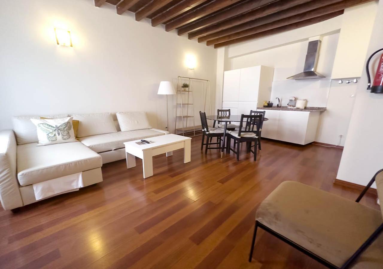 Isa Granada Apartamento Exterior foto