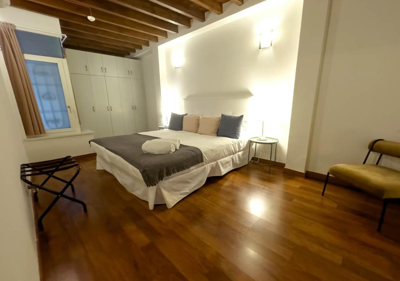 Isa Granada Apartamento Exterior foto