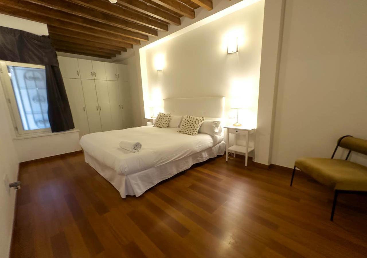 Isa Granada Apartamento Exterior foto