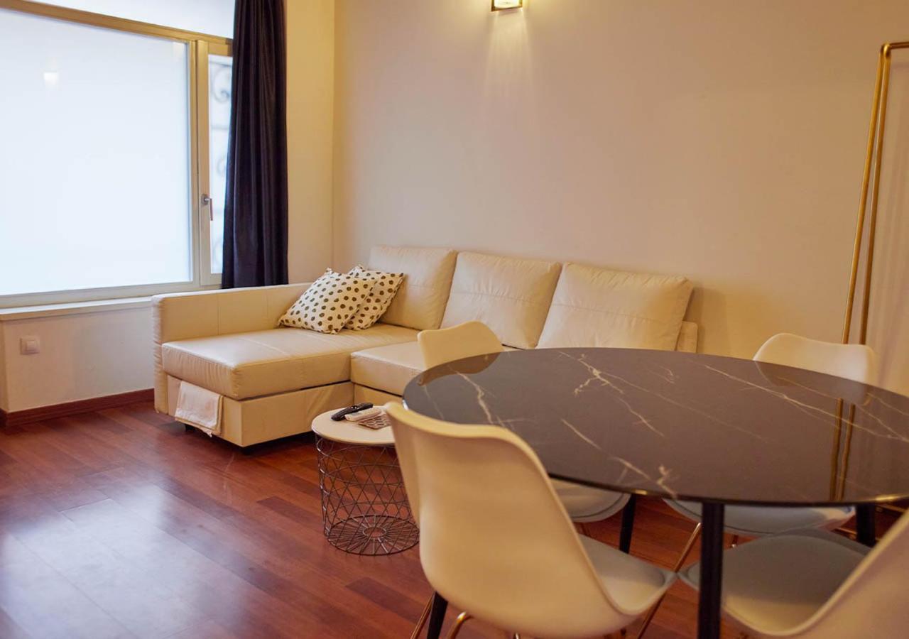 Isa Granada Apartamento Exterior foto