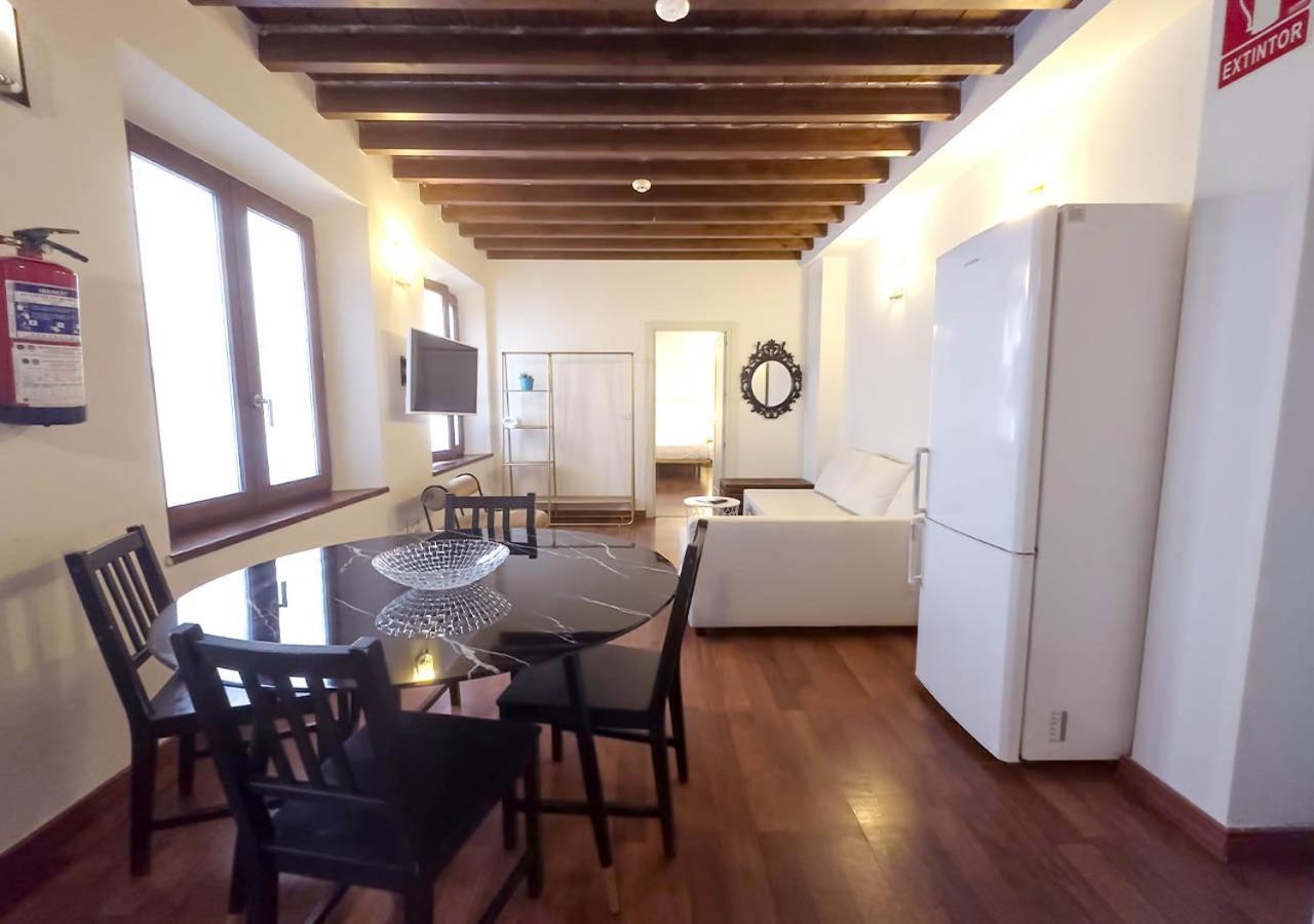 Isa Granada Apartamento Exterior foto
