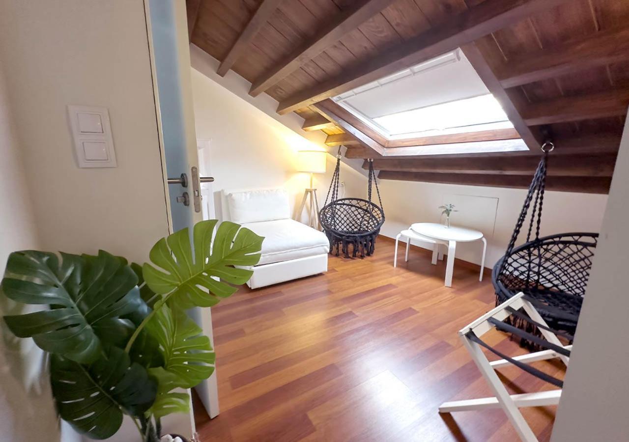 Isa Granada Apartamento Exterior foto