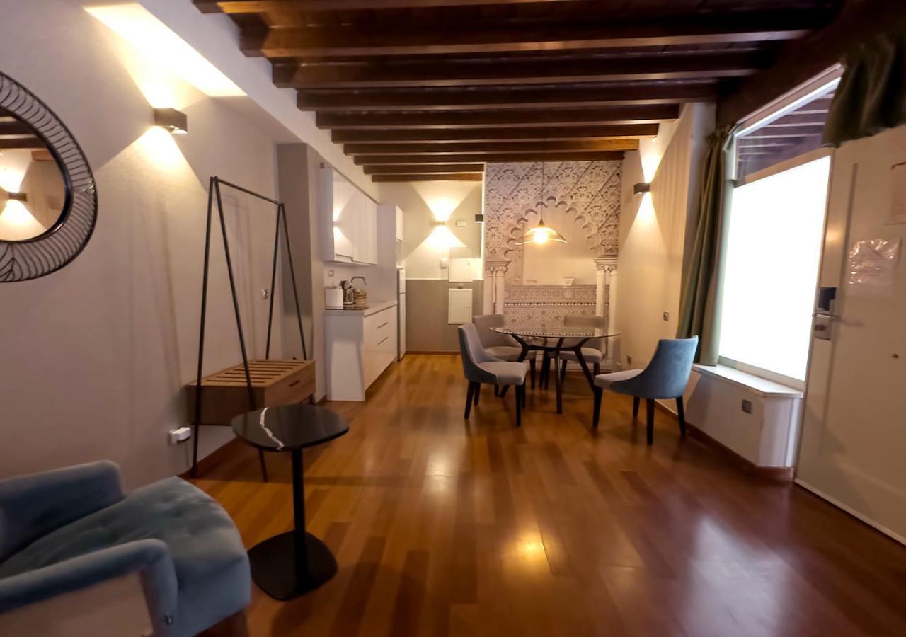 Isa Granada Apartamento Exterior foto