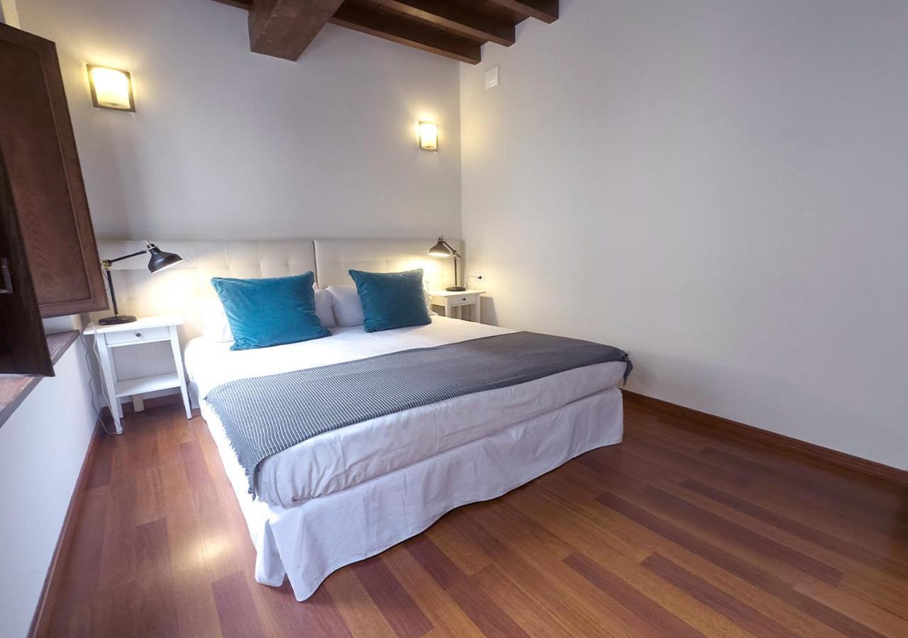 Isa Granada Apartamento Exterior foto