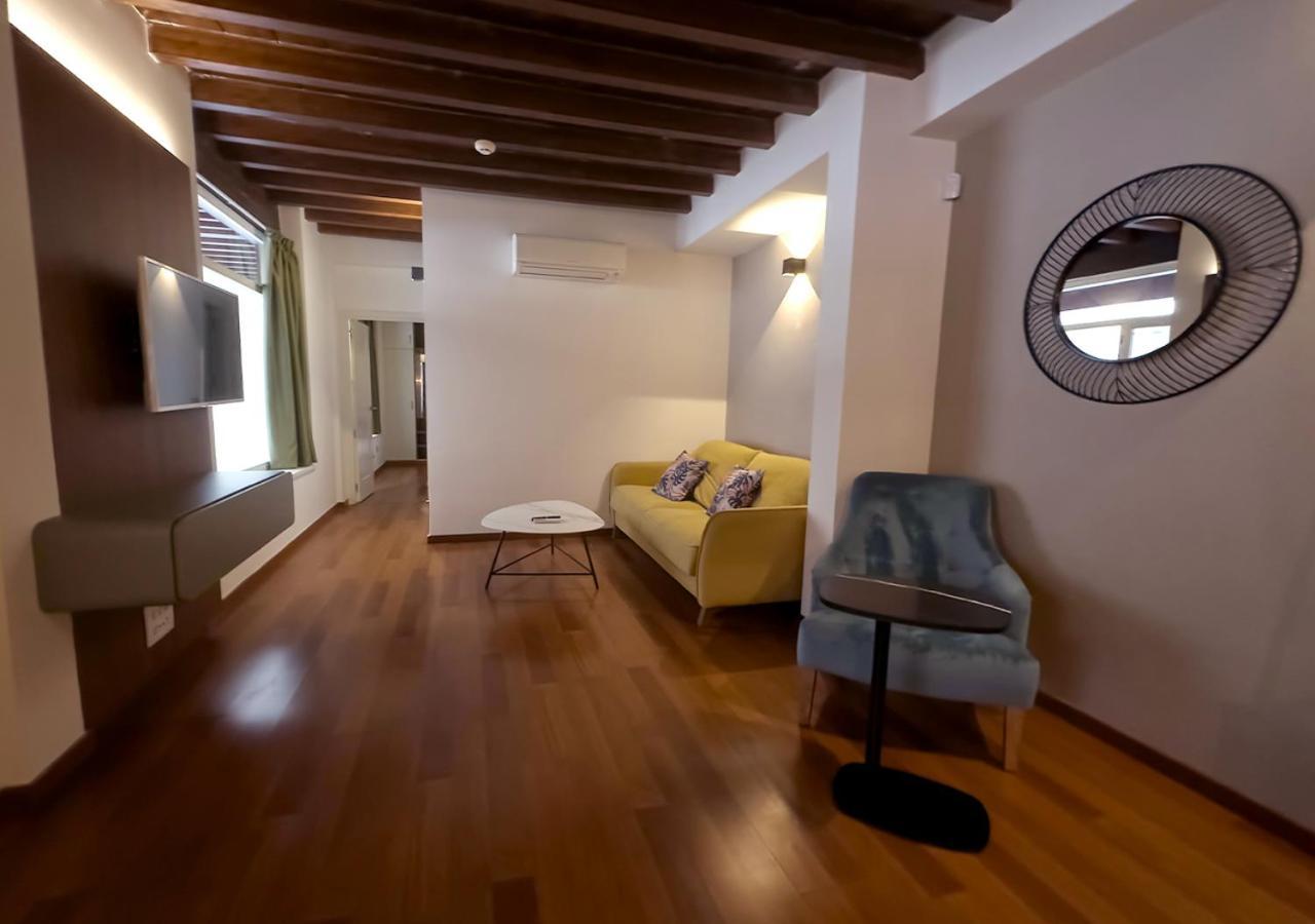 Isa Granada Apartamento Exterior foto