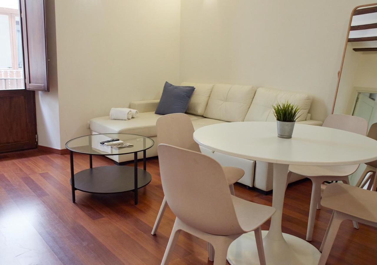 Isa Granada Apartamento Exterior foto