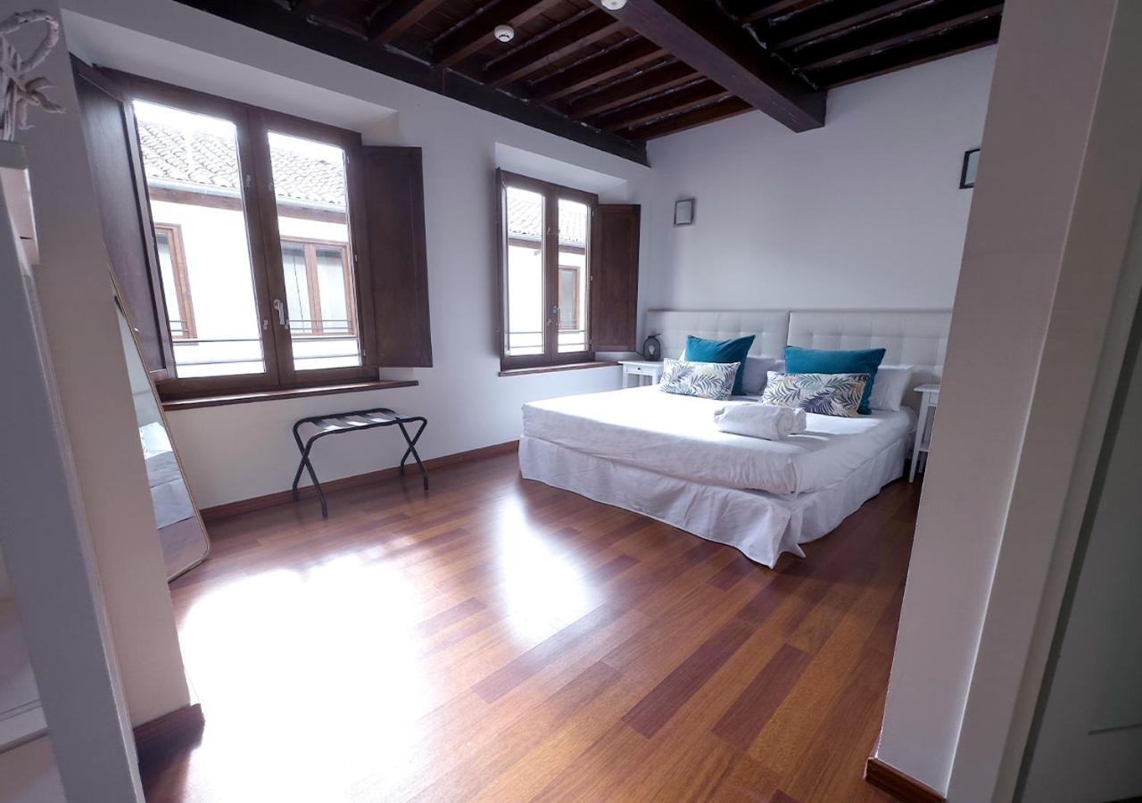 Isa Granada Apartamento Exterior foto