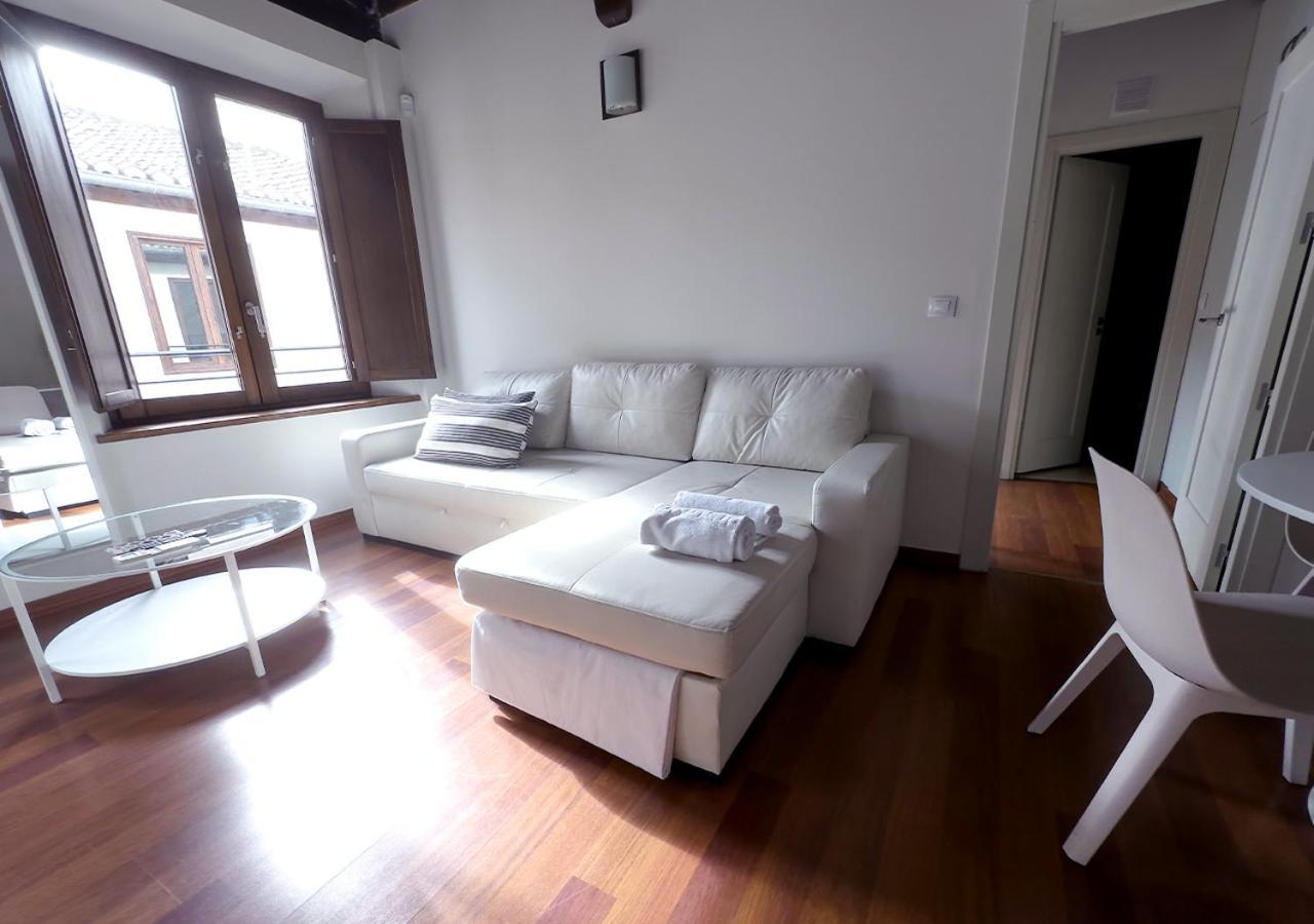 Isa Granada Apartamento Exterior foto