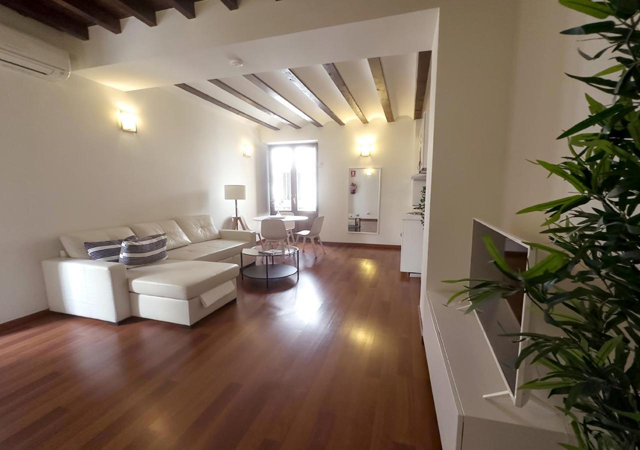 Isa Granada Apartamento Exterior foto