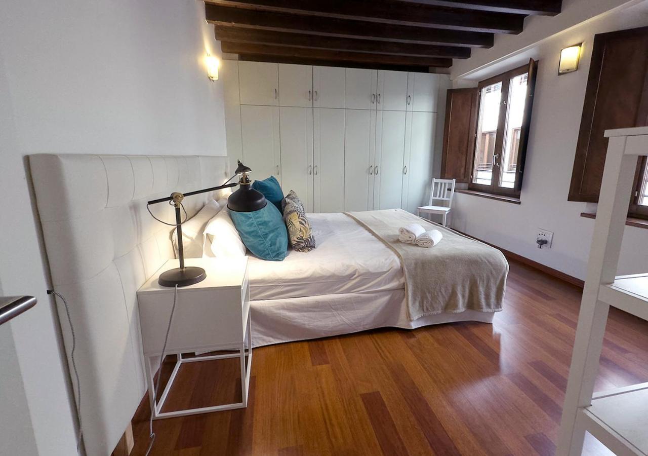 Isa Granada Apartamento Exterior foto