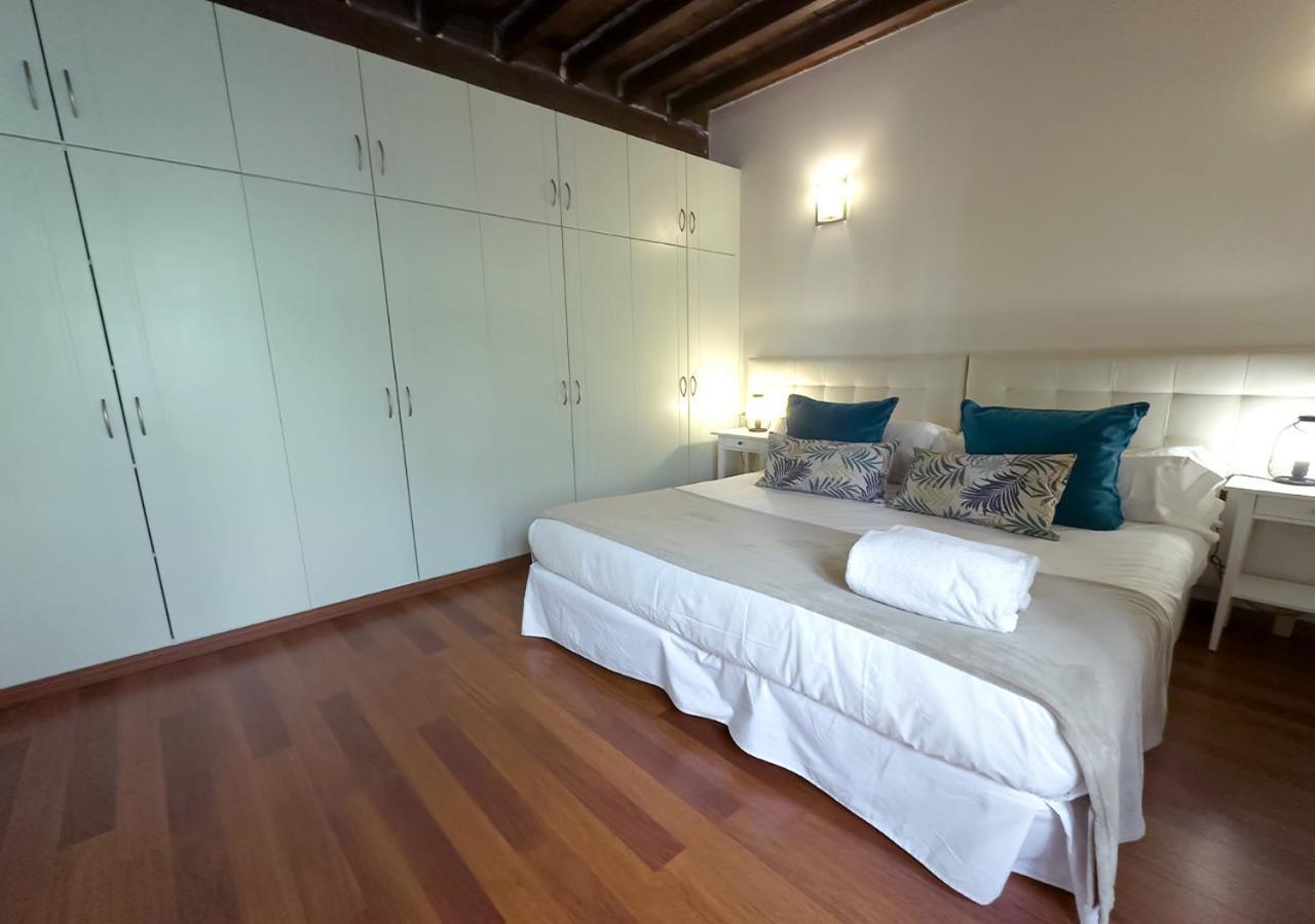 Isa Granada Apartamento Exterior foto