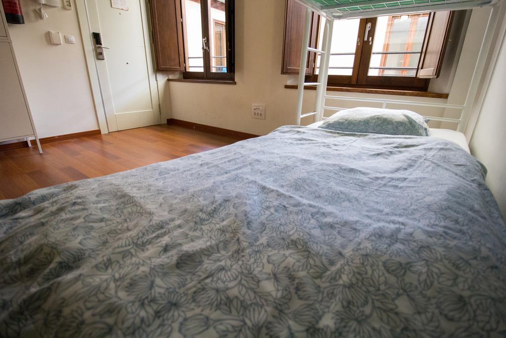 Isa Granada Apartamento Exterior foto
