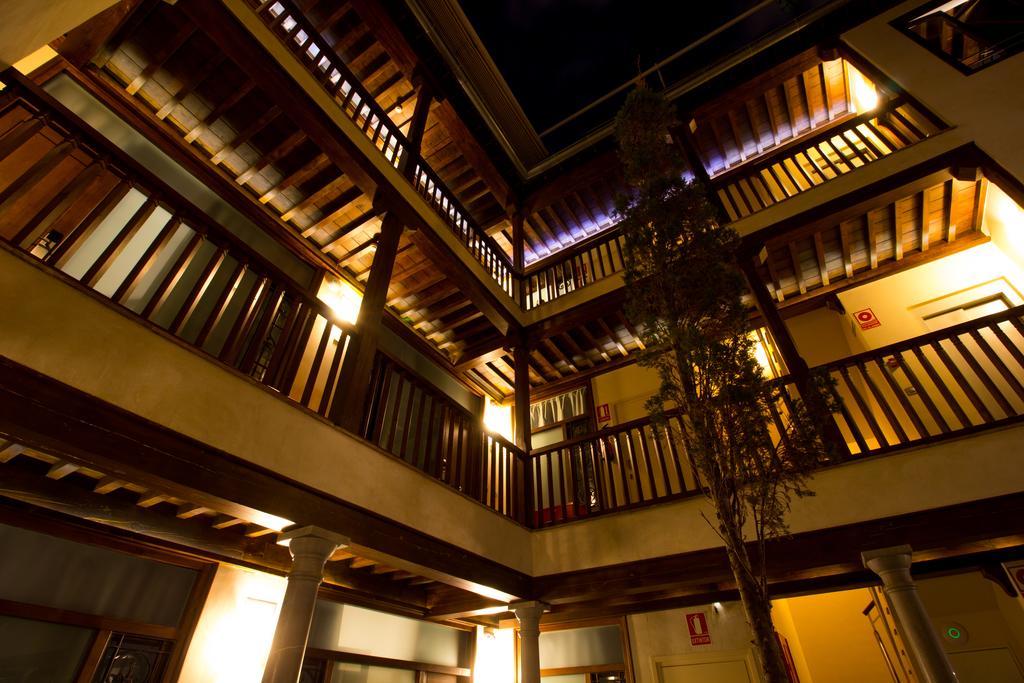 Isa Granada Apartamento Exterior foto