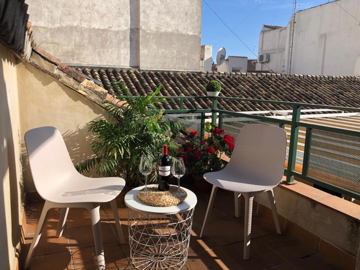 Isa Granada Apartamento Exterior foto